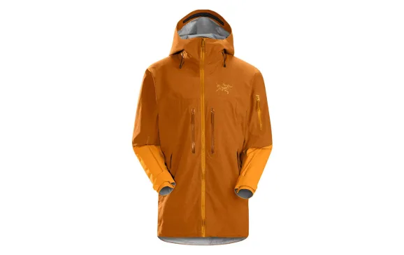 Arc'teryx Micon Jacket review - Snow Magazine